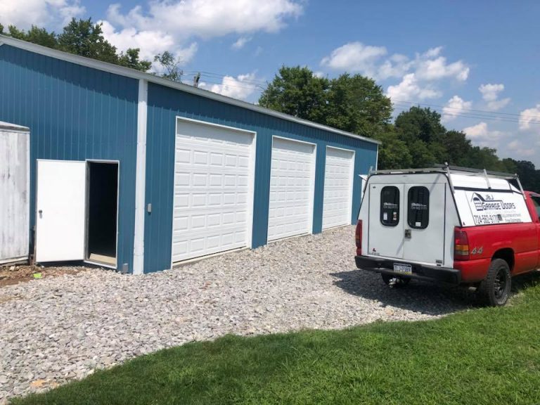 J&J Garage Doors Sales, Service, and Installation