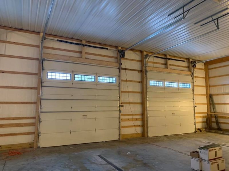 J&J Garage Doors Sales, Service, and Installation
