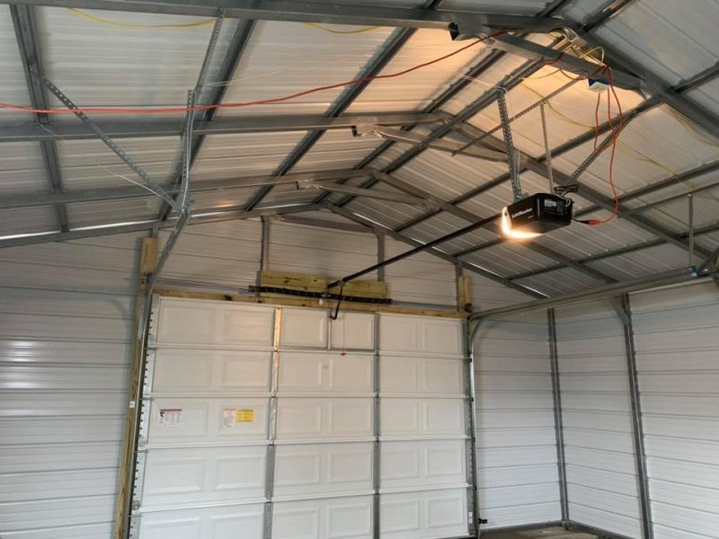 J&J Garage Doors Sales, Service, and Installation