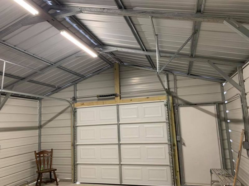 J&J Garage Doors Sales, Service, and Installation