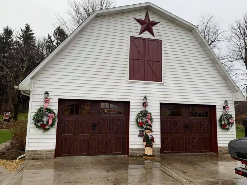 J&J Garage Doors Sales, Service, and Installation